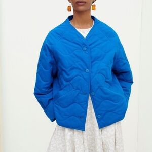 KOWTOW Ocean Jacket M